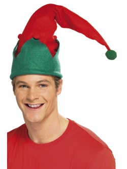Čepička Elf