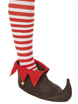 Boty - Elf