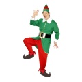 Boty - Elf