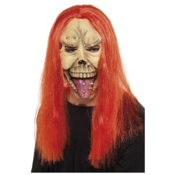 Maska Punk Skull