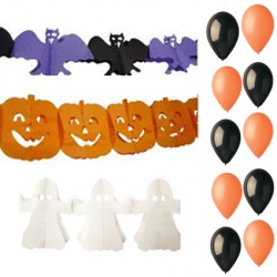 Sada na Halloween