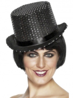 Klobouk kabaret