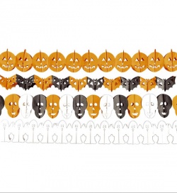 Sada na Halloween II