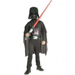 Dětský kostým Darth Vader