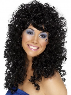 Boogie Babe černá