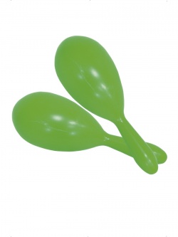 Havajské rumba koule