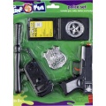 Set pro policistu
