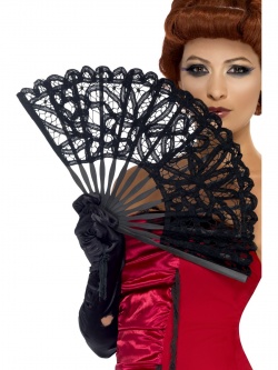 Vějíř Gothic