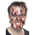 Extra deluxe sada zombie líčidel