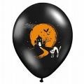 Balonek Halloween I