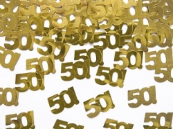Konfety - 50 let 2