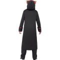 Kostým Saw - Jigsaw Pig