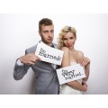 Kartičky I'm married / I'm very married