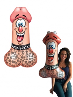 Balonek - penis