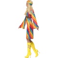 Hippie kostým