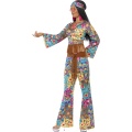 Hippie kostým