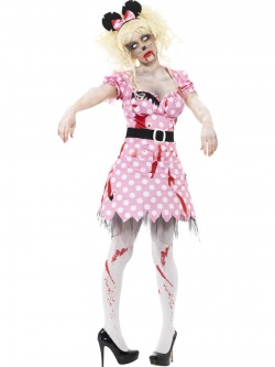 Zombie hlodavec