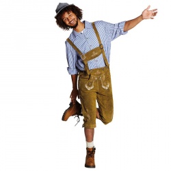 Kalhoty Oktoberfest