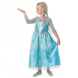 Princezna Elsa