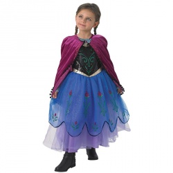 Princezna Anna