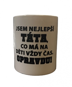Nejlepší táta