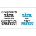 Nejlepší táta