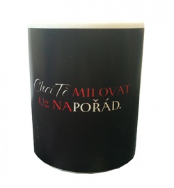 Chci Tě milovat