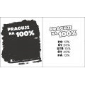 Pracuji na 100%