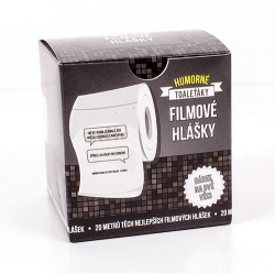 Filmové hlášky