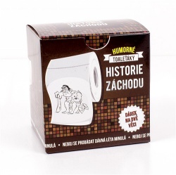 Historie záchodu