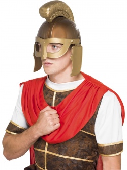 Rytířská přilba