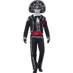 Halloween man