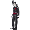 Halloween man