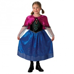Šaty pro princeznu