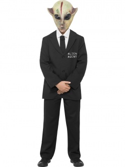 allien Agent