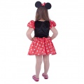 Dětský kostým Minnie Mouse