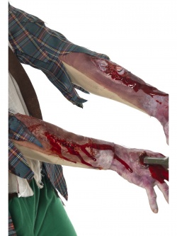 Zombie rukáv