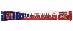 Šála CZECH REPUBLIC