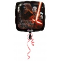 Star Wars balonek - velký