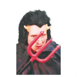 Trojzubec - vidle čerta