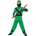 Dětský kostým - Ninja Assassin 