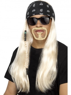 Doplňky - tvrdý rocker