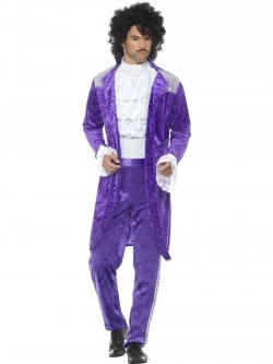 Kostým "Prince"