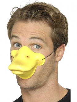 Kachní zobák
