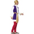 Kostým "arabský princ"