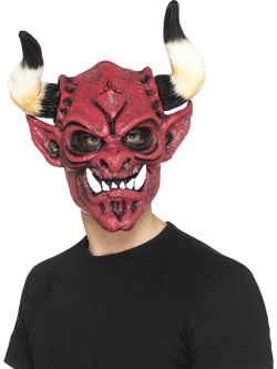 Maska "Lucifer"