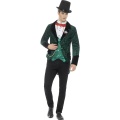 Kostým "upíří gentleman"