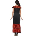 Kostým "tanečnice flamenca"